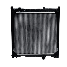 Radiator John Deere AL203408