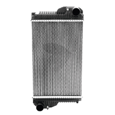Radiator John Deere RE245236