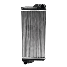 Radiator John Deere RE245228