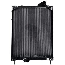 Radiator John Deere RE242256