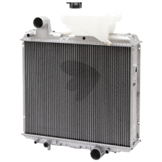 Radiator John Deere AL209032