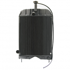 Radiator MF 1672861M93