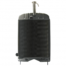 Radiator MF 1660655M92