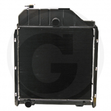 Radiator MF 3382795M93