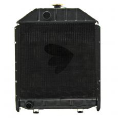 Radiator Fiat 4973345
