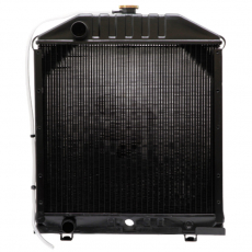 Radiator Fiat 5153483