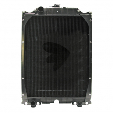 Radiator Fiat 5167369