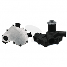 Water pump Fiat 8829787