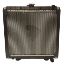 Radiator Case IH 87335352