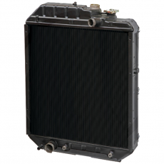 Radiator Ford - 82015105