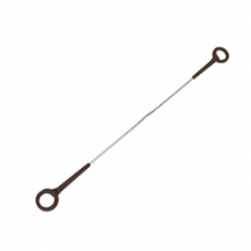 Spacer Holder Ring Top Double 80cm terra (5)