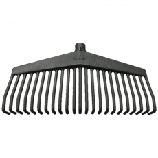 BLACK EDITION leaf rake GR440