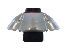 A24 Automatic bait pump 1 pc chocolate