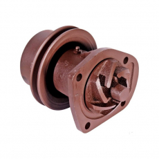 Waterpump with pulley Zetor - 80017999