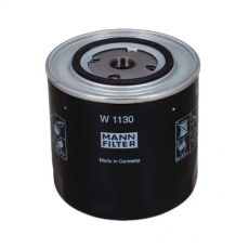Engine oil filter W1130
