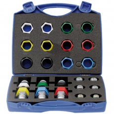 Marking Box