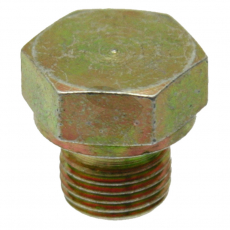 EV 3/8 M-BSP / Screw Lock