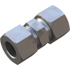 Screw Coupling GV 10 L