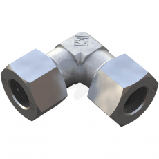 Angle Coupling 10mm