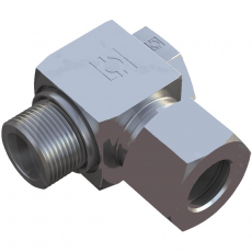 Banjo Coupling SWM 12 L 16