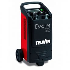 Multifunctional battery charger Doctor Start 330 12/24V