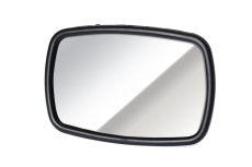 Rearview mirror Ford New Holland - 3957184