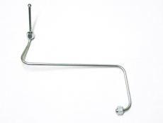 Fuel Injection Pipe No.1 Leyland