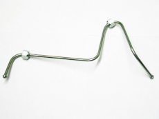 Fuel Injection Pipe No.2 Leyland