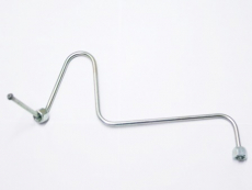 Fuel Injection Pipe No.3 Leyland