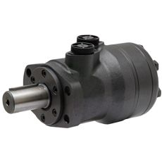 Engine BMH 400