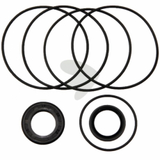 Seal kit BMM 16mm axle