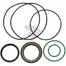 Seal kit BMH 32mm axle
