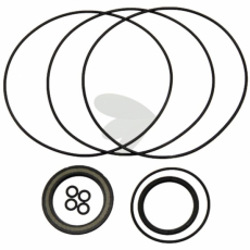 Seal kit BMS 32mm axle