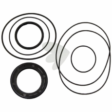 Seal kit BMT 40mm axle