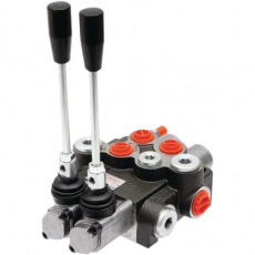 Valve Z50 1x DV, 1x EV (A, A-B)