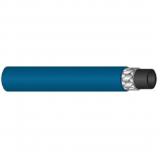 Hose 1SN-08-210 bar 150  C bl