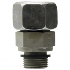 GEVR 10 L 1/4 DKO WD Straight
