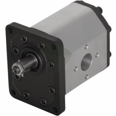 Gear Motor Gr 3 50cc EU 1:8