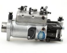 Fuel injection pump AD4.203