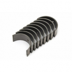 Con rod bearing set Std.Leyland 154