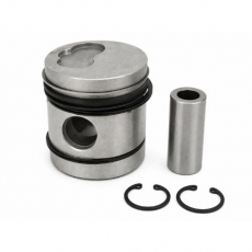 Piston and ring set Std.Leyland 154