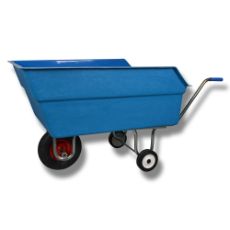 Feed cart Fritz 210L