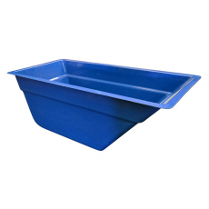 Container Fritz 255L