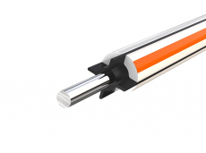 TurboStar Equifence white 250m