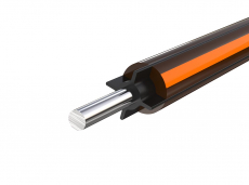 TurboStar Equifence terra 250m