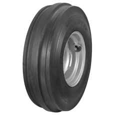 Complete Wheel 10.00-16 8Pr Seha Knk35 6-Bolt
