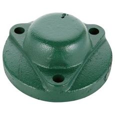 Disk Blade Hub Cap Kverneland
