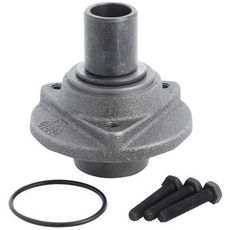 Disk Blade Hub 34Mm Kverneland