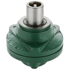 Disk Blade Hub 30Mm Kverneland