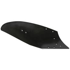 Turning disc Plastic Right Kverneland